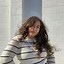 Image result for Stripe Sweater Women