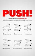 Image result for Push Press WODs