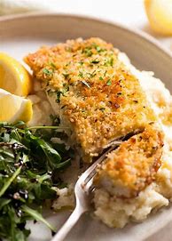 Image result for wolfish recipes