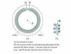 Image result for Toroid Torus