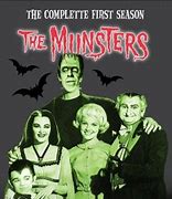 Image result for Munsters TV Series