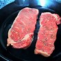 Image result for Skillet Steaks How to Cook