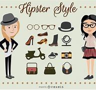 Image result for Hipster Examples