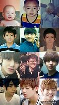 Image result for BTS Baby Face