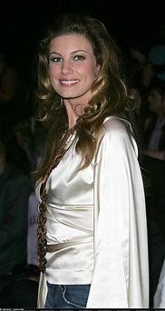 Image result for Faith Hill in Purple Gown