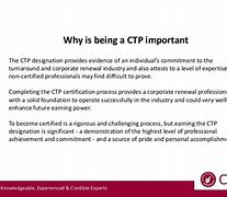 Image result for Clcd CTP Meaning