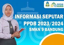 Image result for Logo SMKN 9 Bandung