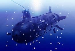 Image result for USS Seawolf RC Submarine