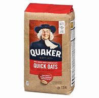 Image result for Quaker Oats Fruit and Cream