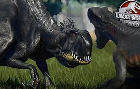 Image result for Indoraptor Claws