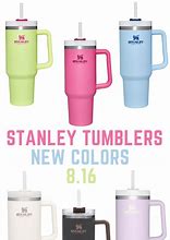 Image result for Rainbow Stanley Tumbler