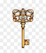 Image result for Golden Key Image