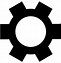 Image result for Gear Icon Free