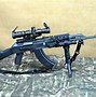 Image result for Upgraded AK-47