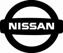 Image result for Nissan Logo Red