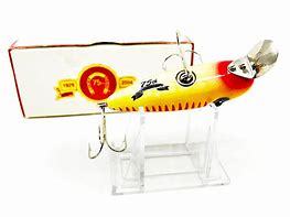 Image result for Little Scamp Minnow Lure