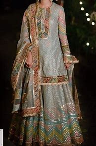 Image result for Dholki Dresses