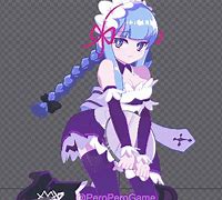 Image result for Muse Dash Game Outfit