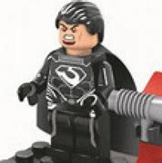 Image result for Zod Dceu