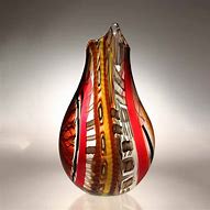 Image result for Murano Blown Glass Coil