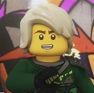 Image result for Ninjago Lloyd PFP