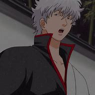 Image result for Gintama PFP