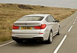 Image result for BMW 5 Series GT Side