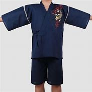 Image result for Jinbei Clothes