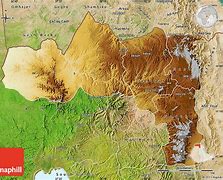 Image result for Tigray Satellite Map