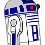 Image result for R2-D2 Drawing