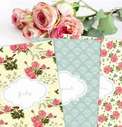 Image result for Binder with Dividers