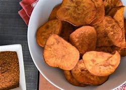 Image result for Sweet Potato Chips Seasoning