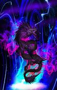 Image result for Galactic Dragon Wallpaper