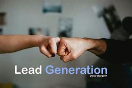 Image result for To Generate Leads From My Website