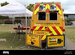 Image result for Mobile Speed Camera Van