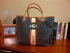 Image result for Custom Goyard