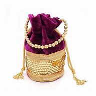 Image result for Potli Purse