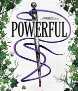 Image result for Powerful Book