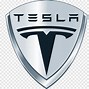 Image result for Tesla Text Logo