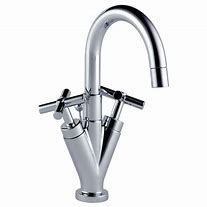 Image result for Two Hole Faucet