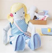 Image result for Make Your Own Doll Kit