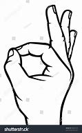 Image result for OK Hand Symbol