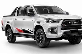 Image result for Toyota Hilux Vigo 4x4