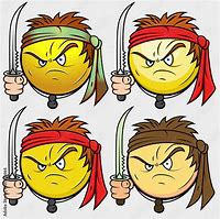 Image result for Amazon Warrior Emoji