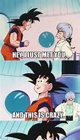 Image result for DBZ Memes