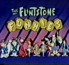 Image result for Flintstones Comedy Show Funnies