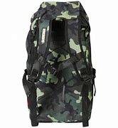 Image result for Sprayground Camo Shark Backpack