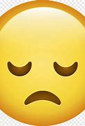 Image result for Basic Sad Face