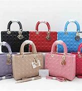 Image result for Tas Christian Dior Terbaru