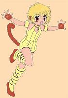 Image result for Purin Tokyo Mew Mew